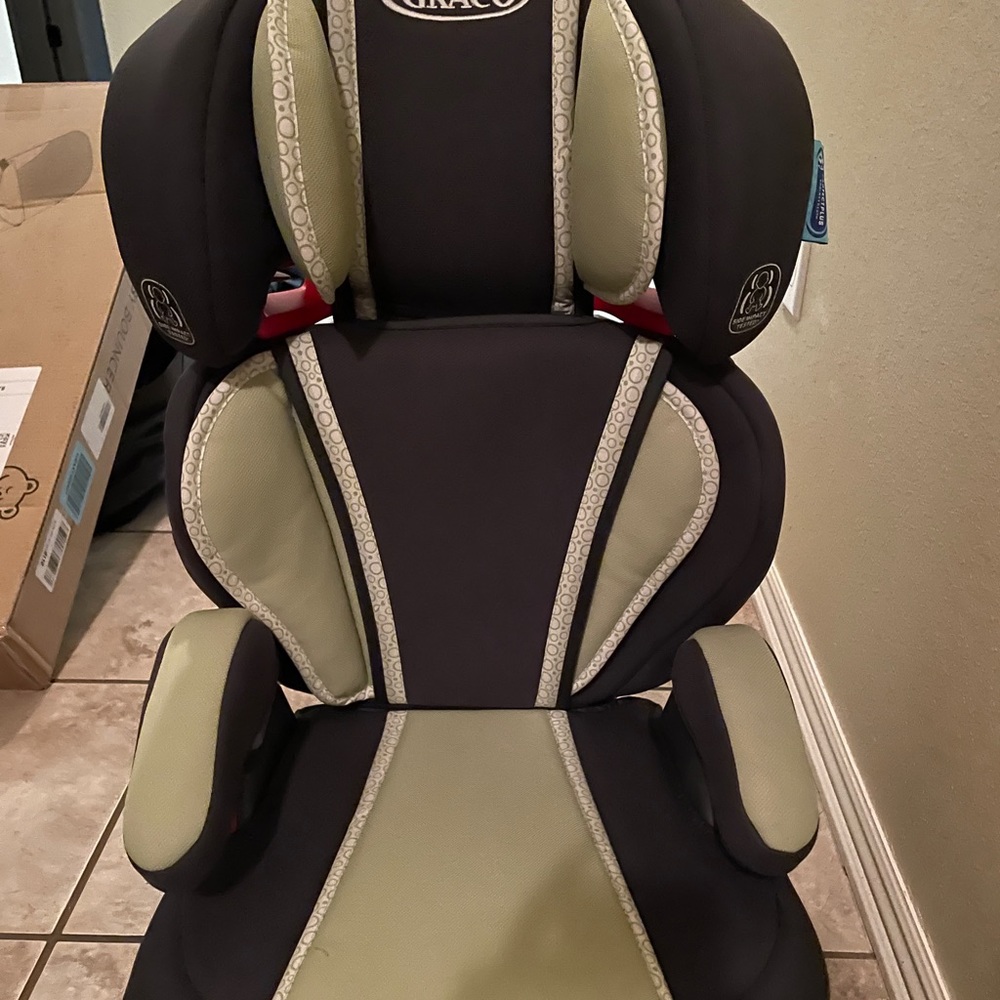 Baby/ Kid Car Seat